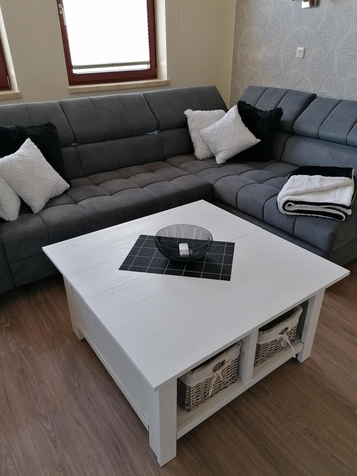 Ferienwohnung Wegner Trassenheide Exteriér fotografie